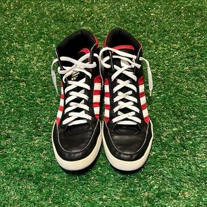 Adidas Mens Hard court